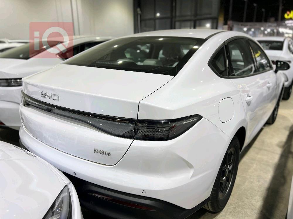 بي واي دي سيل 05 DM-i